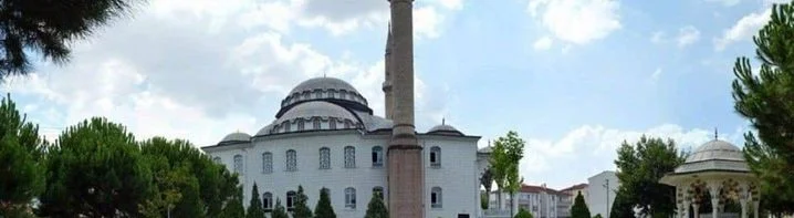 Zagnos pasa camisi zagnos paşa