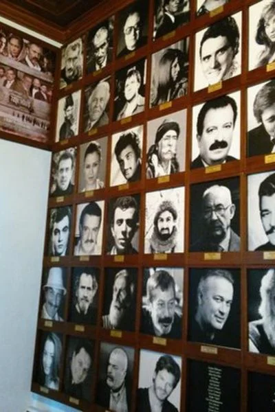 Sinema Müzesi Adana Sinema Müzesi