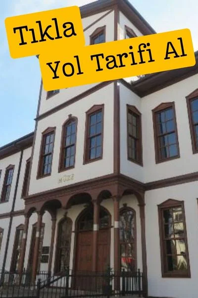 Çankırı Müzesi müze çankırı