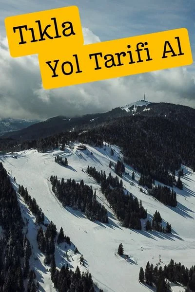 Ilgaz Dağı Milli Parkı Ilgaz milli parkı