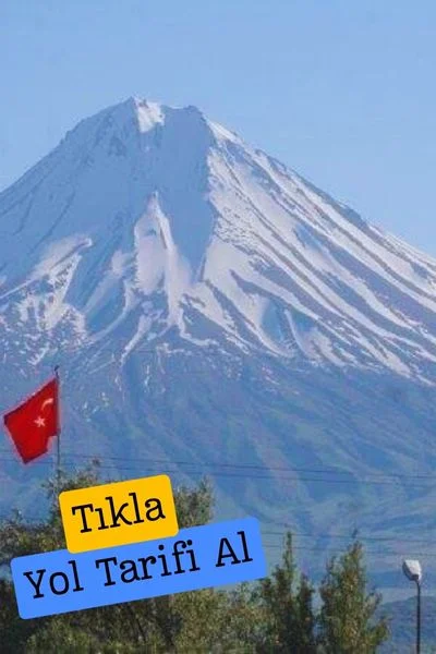 Ağrı Dağı ağrı dağı görseli
