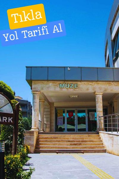 Batman muzesi muzepark batman müzesi ve müze park