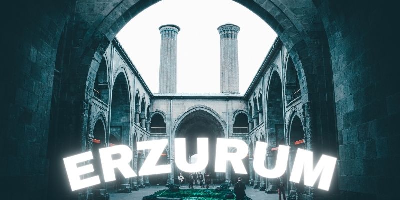 Erzurum gezi rehberi erzurum gezilecek yerler