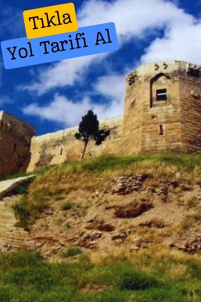 Karlıca kalesi karlıca kalesi ağrı
