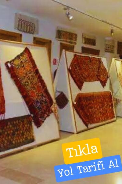 kilim müzesi hakkari