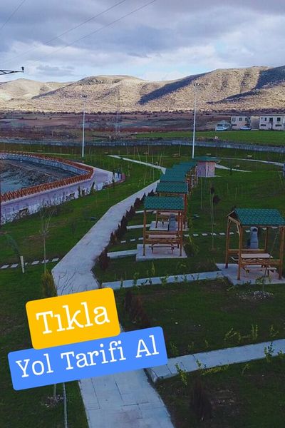 Kirkat goleti kırkat göleti