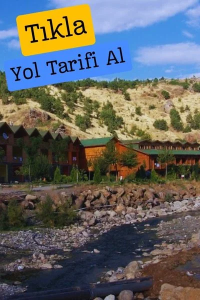 Kos kaplicalari kös kaplıcaları bingöl