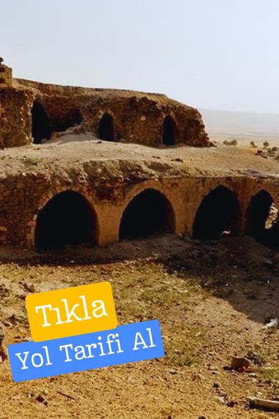 Mor Kiryakus Manastırı mor kiryakus manastırı batman
