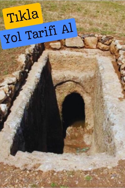 Turuskaya mezarligi turuskaya mezarlığı