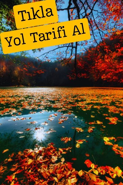 Yedi Göller Milli Parkı bolu yedi göller milli parkı