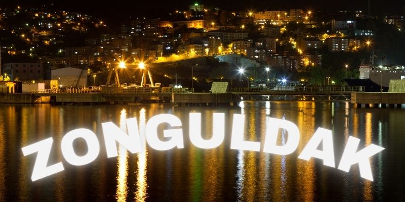 Zonguldak Gezi Rehberi zonguldak gezilecek yerler