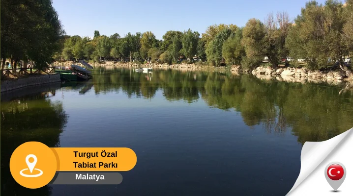 Malatya Turgut Özel Tabiat Parkı malatya turgut özel tabiat parkı